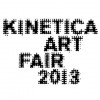 Kinetica Art Fair - Londres 2013