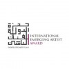International Emerging Artist Award 2013