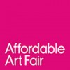 Affordable Art Fair Bruxelles - Février 2014