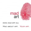 Mad Art - plateforme d'Art