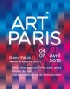 Art Paris Art Fair - Avril 2019